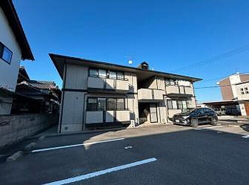 ルミエールセカンド