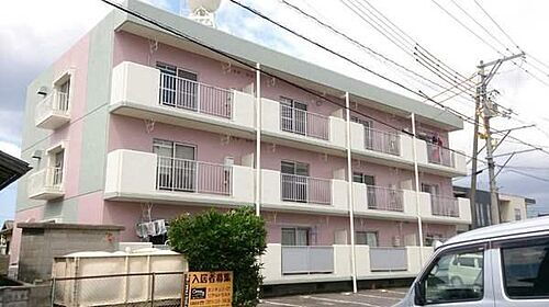 鳥取県米子市米原７丁目 賃貸マンション