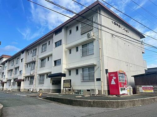 鳥取県米子市旗ヶ崎４丁目 賃貸マンション