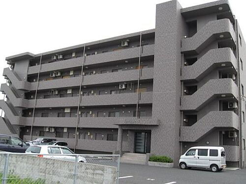 鳥取県米子市西福原８丁目 賃貸マンション