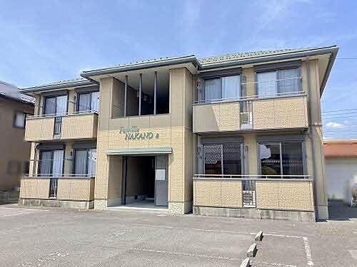 ファミーユ中野　Ｂ棟