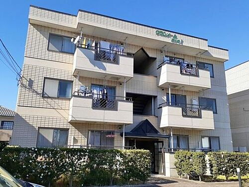 鳥取県米子市旗ヶ崎２丁目 賃貸マンション