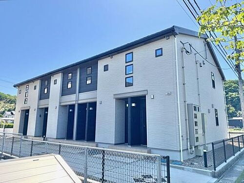 鳥取県米子市観音寺新町２丁目 賃貸アパート