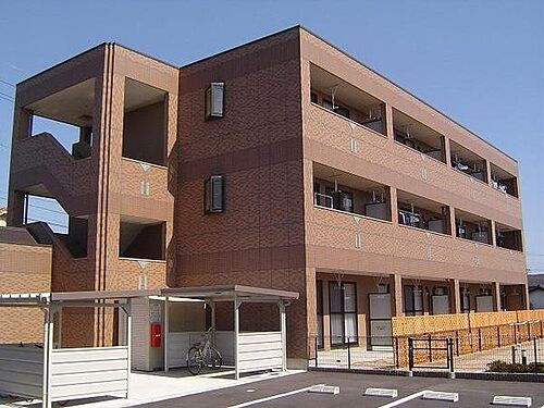 鳥取県米子市両三柳 賃貸マンション