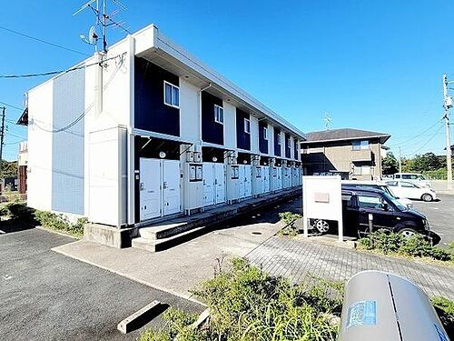 鳥取県米子市両三柳 賃貸アパート