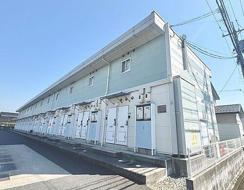 鳥取県米子市西福原５丁目 賃貸アパート