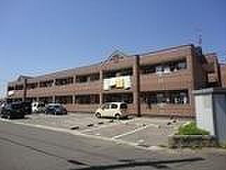 鳥取県米子市熊党 賃貸アパート