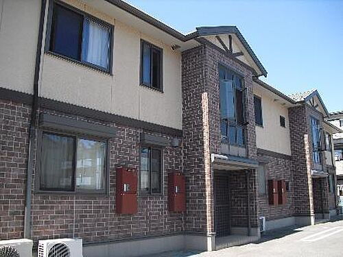 鳥取県米子市両三柳 賃貸アパート