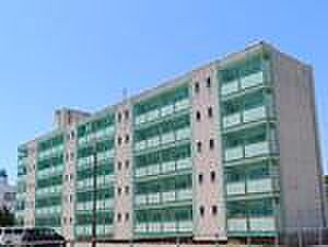 鳥取県境港市誠道町 賃貸マンション