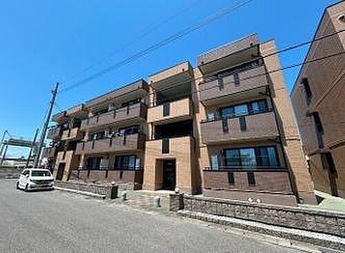 鳥取県米子市両三柳 賃貸アパート