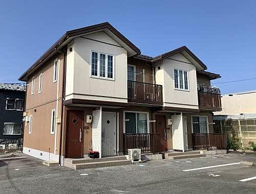 Ｔ．Ｈ．サルーテ　Ａ棟