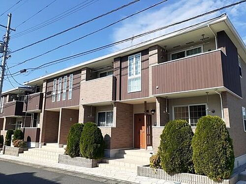 メゾン・ド・リュヌ　２