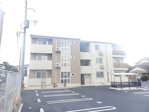 ライフステージ　Ｂ棟