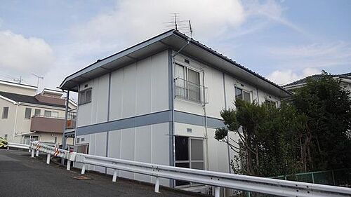 メゾンド北小金