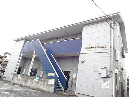 エステート北小金Ｃ棟