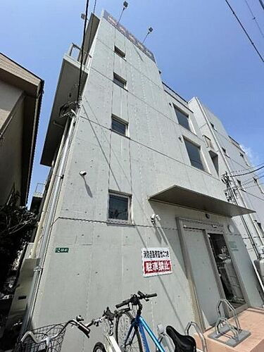 埼玉県草加市谷塚１丁目 賃貸アパート