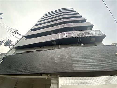 グルーブ神戸ハーバーアリーナ 10階建