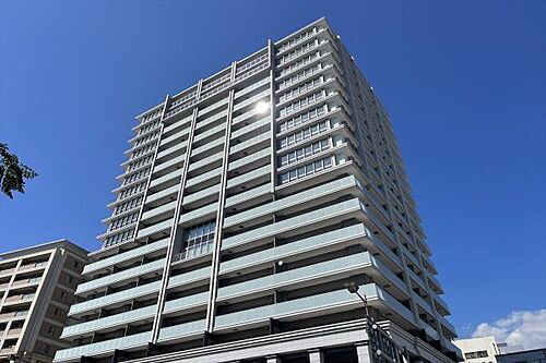 兵庫県神戸市中央区海岸通１丁目 19階建 築1年10ヶ月