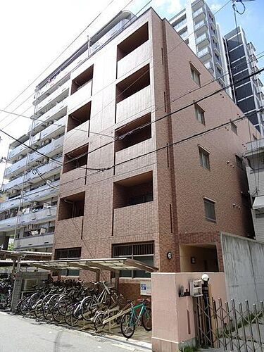 大阪府大阪市大正区三軒家東１丁目 賃貸マンション