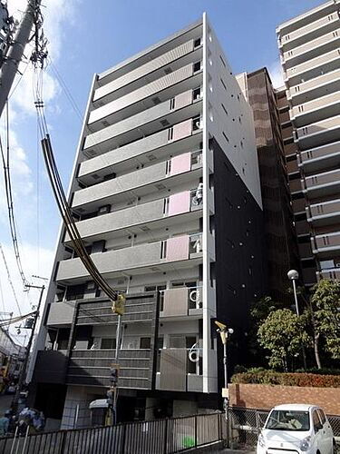 大阪府大阪市大正区三軒家東１丁目 賃貸マンション