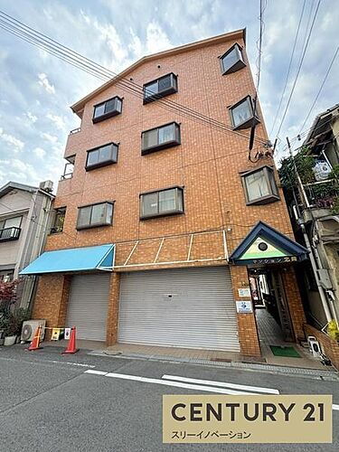 大阪府大阪市大正区小林西２丁目 賃貸マンション