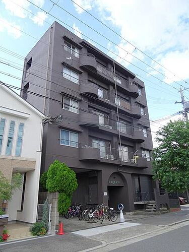 大阪府大阪市大正区南恩加島２丁目 賃貸マンション