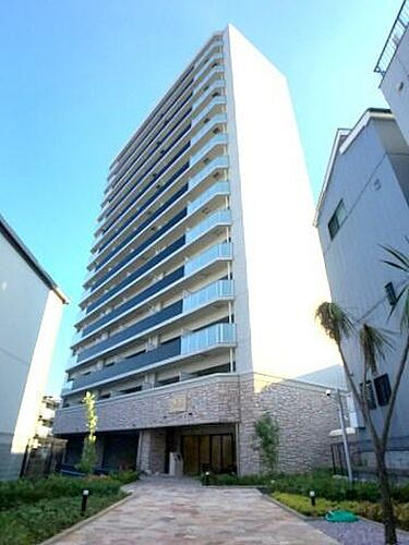 大阪府大阪市大正区泉尾１丁目 賃貸マンション