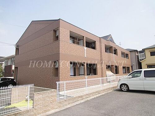 大阪府羽曳野市伊賀１丁目 2階建 築15年8ヶ月