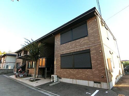 大阪府藤井寺市小山９丁目 2階建 築19年10ヶ月