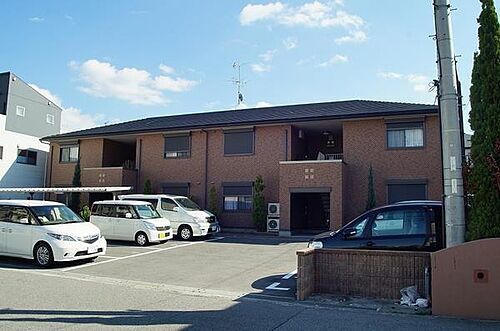 大阪府松原市一津屋１丁目 築18年6ヶ月 2階建