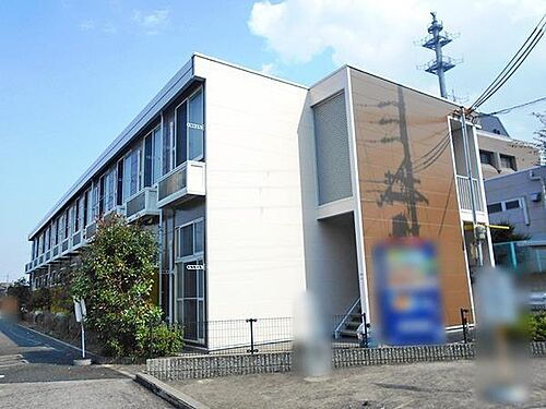 大阪府藤井寺市青山３丁目 築23年4ヶ月 2階建