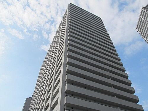 兵庫県神戸市中央区海岸通 26階建 築13年4ヶ月