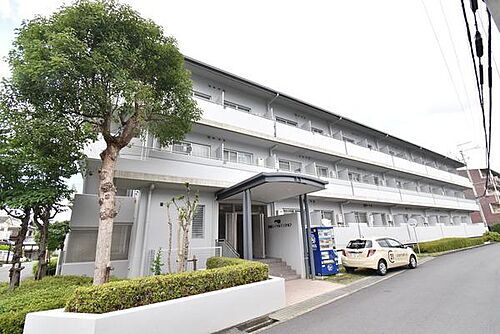 草津ロイヤルマンション