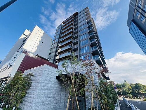 プラウド大阪城