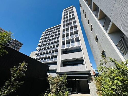 大阪府大阪市都島区内代町１丁目 賃貸マンション