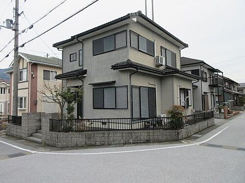 米原市坂口貸家