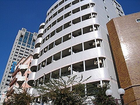 兵庫県神戸市中央区北長狭通５丁目 賃貸マンション