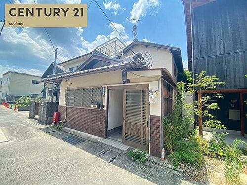 滋賀県草津市草津１丁目 賃貸一戸建て