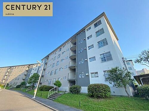 滋賀県大津市打出浜 賃貸マンション