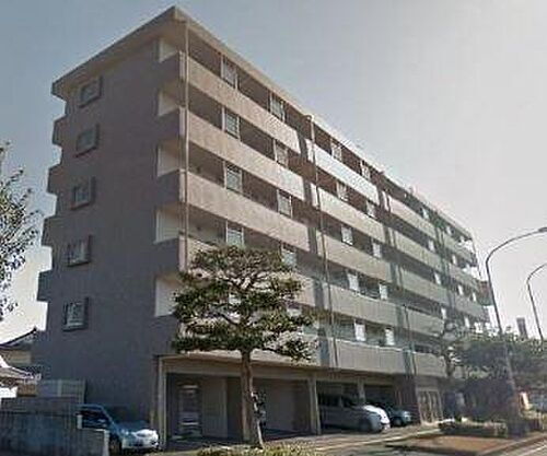 デュアルカーサ横町 6階建