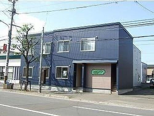 北海道札幌市西区山の手三条６丁目 2階建 築17年9ヶ月