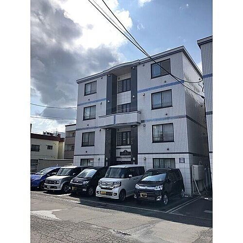 グランメール２４－Ａ