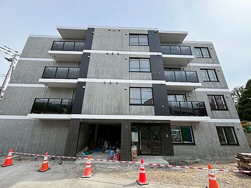 ＵＲＢＡＮ　ＦＬＡＴＳ平岸２