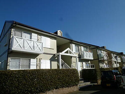 千波アークガーデン　Ａ２棟