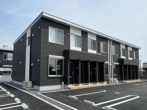 Ｐｒｉｍａｖｅｒｉｎａ　Ｂ棟 2階建