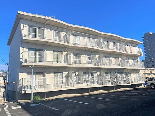 フィルドウス　Ａ棟