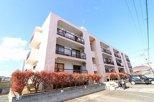 茨城県水戸市笠原町 賃貸マンション