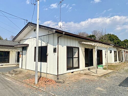 茨城県笠間市鯉淵 賃貸一戸建て