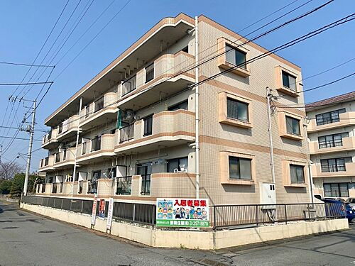 大塚公園マンション　ＩＩ