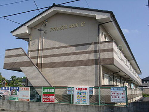 アネックス中川　Ｃ棟